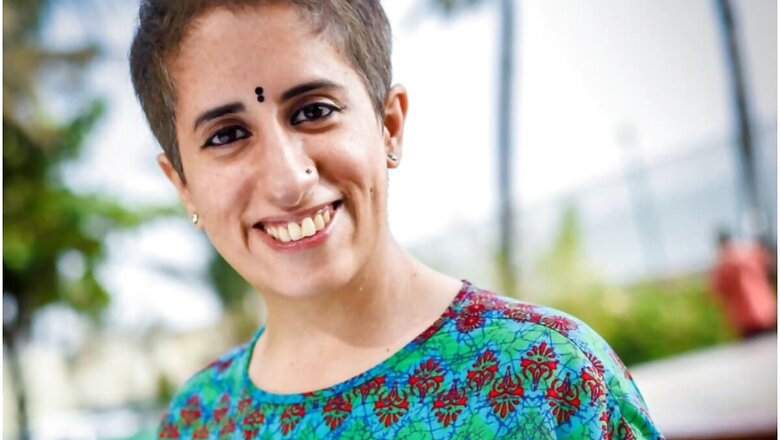 Filmmaker Guneet Monga to be Conferred with French Honour Knight of the Order of Arts and Letters