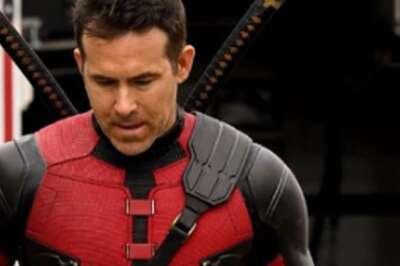 Deadpool 3: Ryan Reynolds Teases Important Location In Cryptic Picture From Sets