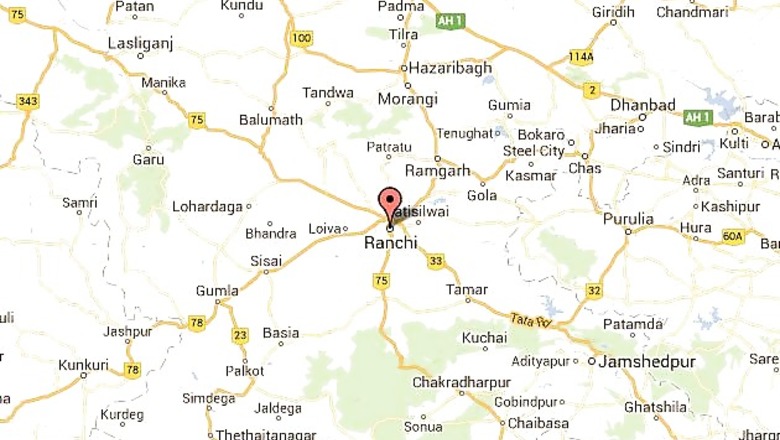 MLAs demand action against NTPC officials over police firing in Hazaribagh