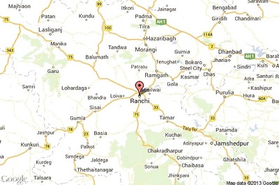 MLAs demand action against NTPC officials over police firing in Hazaribagh