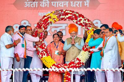 Opinion | Navigating Challenges: How BJP Holds The Upper Hand in Rajasthan Elections