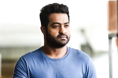First Look Of Jr NTR's Next To Be Unveiled On Actor's Birthday: Report