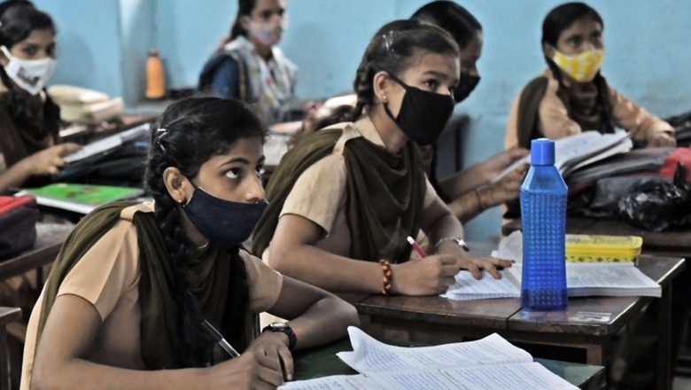 Introduce Sanskrit in Schools from Class III: RSS-affiliate Tells Gujarat Government