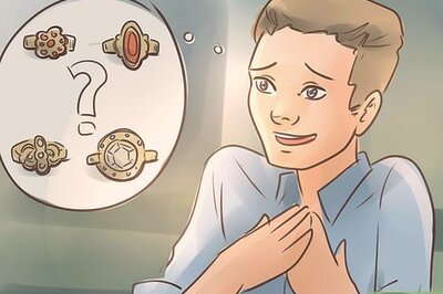 How to Choose a Vintage‐Inspired Engagement Ring