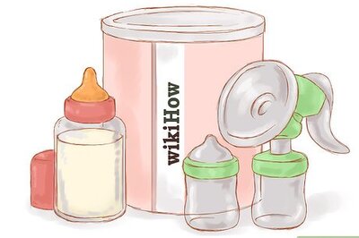 How to Stop Breast Feeding