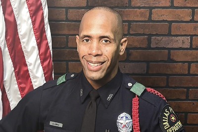 Man, Who Set Out To Kill Cops, ‘Executes’ Dallas Police Officer, Wounds Two, Eliminated Later