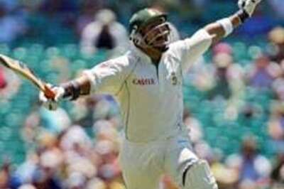 South Africa are underdogs: Prince