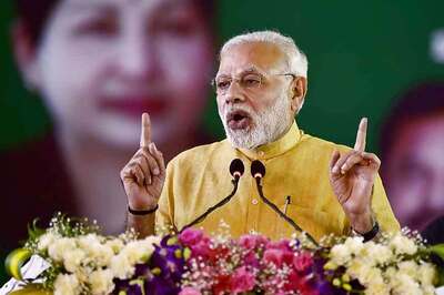 Rajasthan: IAS Officers to Read Book on PM Modi's Speeches