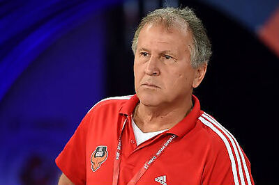 ISL: Revenge not on mind, says Zico ahead of Chennaiyin clash