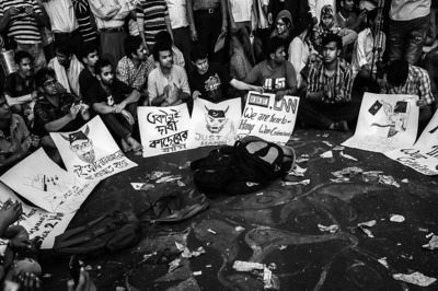 Right Word | Bangladesh Genocide Day: History Repeating Itself in Pakistan?