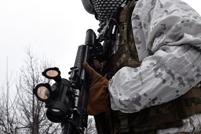 Russia-Ukraine Conflict: India Says Recent Developments Can Undermine Stability In The Region