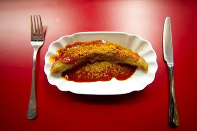 7 Restaurants In Dubai You Must Visit For Vegetarian Food