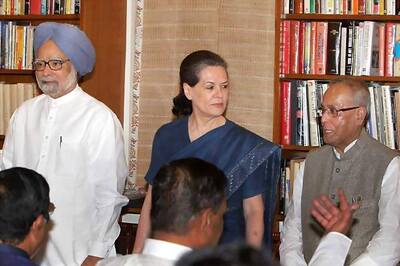 PM likely to hold Finance Ministry after Pranab