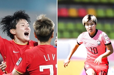 AFC Women's Asian Cup 2022 Final, China vs South Korea: Where to Watch, What to Expect, Predicted Line-ups