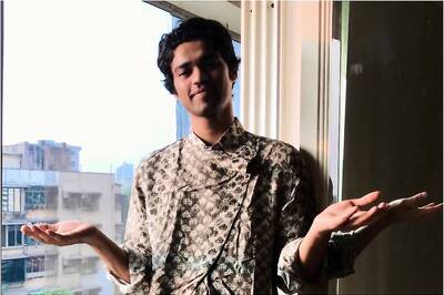 Irrfan Khan's Son Babil Drops a Hint on Bollywood Debut, Says 'Some Stuff Cooking'