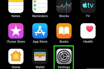 How to Find an iPhone Serial Number