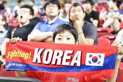 Two Koreas to Form Joint Table Tennis Team for Korea Open