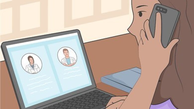 How to Get Trauma Informed Health Care