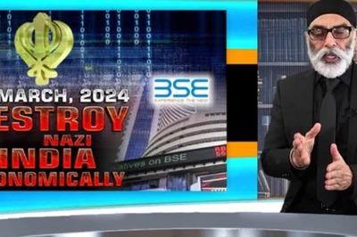 Target BSE on Anniversary of 1993 Mumbai Blasts: Khalistani Terrorist Pannun’s Latest Threat