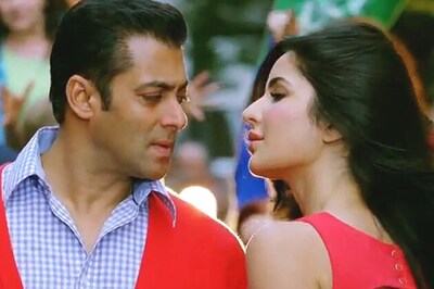 'Ek Tha Tiger' most watched video on mobiles