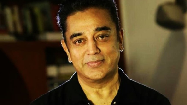Ban Tamil Bigg Boss, Arrest Kamal Haasan, Says Hindu Makkal Katchi