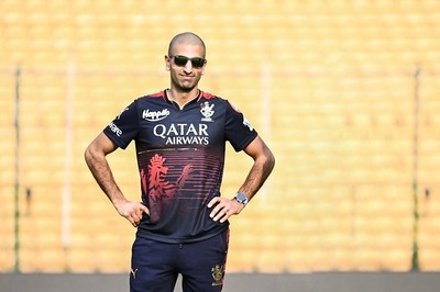 'Supporting Mohammed Siraj With More Bowling Options Real Priority': RCB Director of Cricket