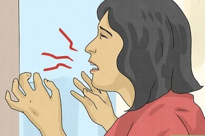 How to Start a New Life when You're at Rock Bottom