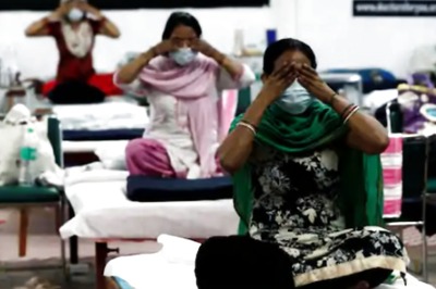 ‘No One Wants to Come Near Me’: As Virus Rages in Small Towns, Stigma, Social Boycott Add to Woes