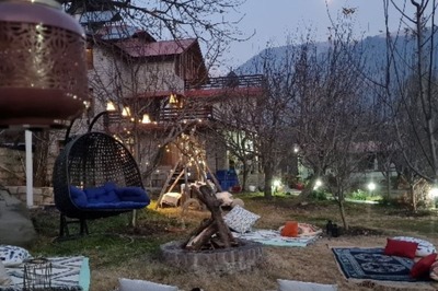 Discover A Local Homestay In Manali This National Tourism Day