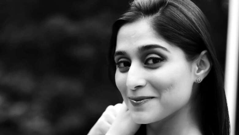 Navya Fame Somya Seth Finds Love Again, Ties The Knot With Boyfriend Shubham Chuhadia