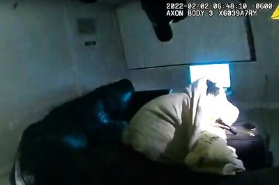 Amir Locke Shooting Rekindles Mistrust Of Minneapolis Police