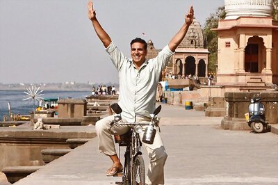 Akshay Kumar's Padman to Release on Republic Day