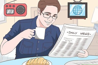 How to Learn Something New Every Day