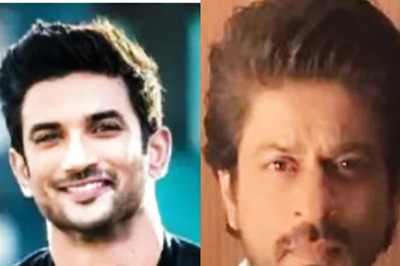 Sushant Singh Rajput’s Relatives Among 6 Killed in Accident; Shah Rukh Khan Has This Request to His Directors
