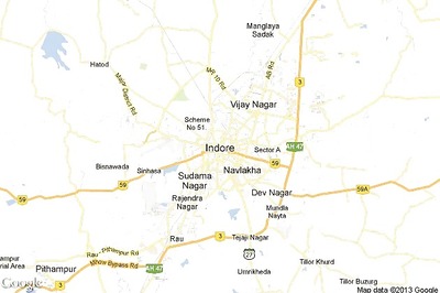 Police inspector's wife commits suicide