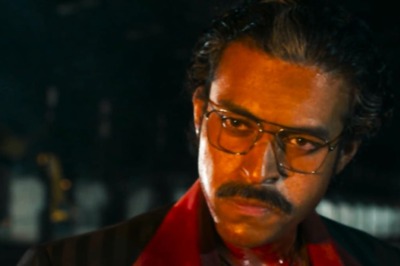 Matka Teaser: Varun Tej Plays A Deadly Gangster In This Period Drama, Nora Fatehi Shines Bright