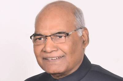 BJP’s Presidential Poll Pick Boils Down to 2019 UP Equation