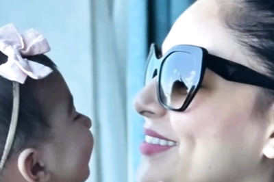 Bipasha Basu Calls Her Daughter Devi A 'Gundi' For This Reason; Check It Out