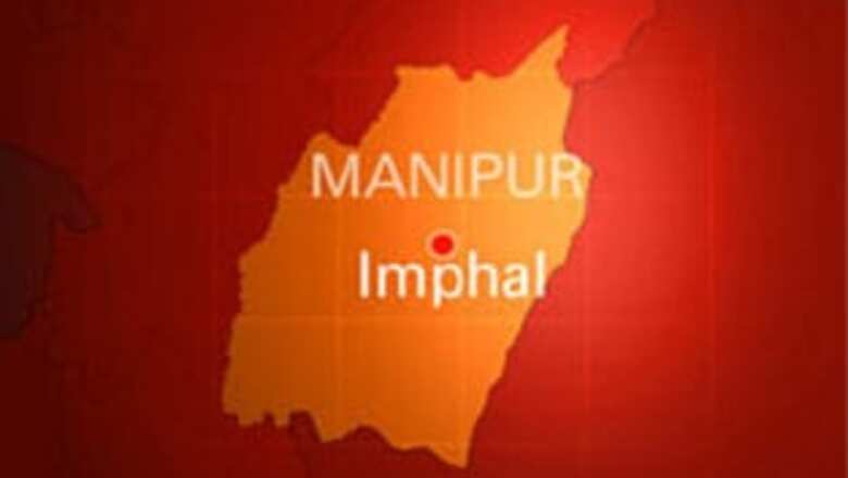 4 militants killed in Manipur encounter, arms seized