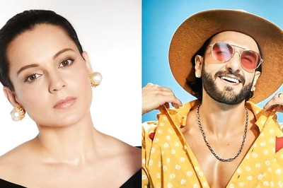 Ranveer Takes Dig At Actors Over Additional Dialogue Credit, Says 'Not My Style'; Fans Tag Kangana