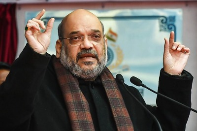 To Allay Fears around CAA, Amit Shah to Address a Mega Rally in MP's Jabalpur on January 12
