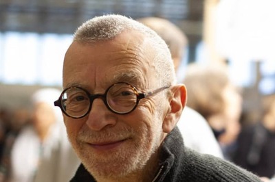 Russian Poet Lev Rubinstein Dead at 76