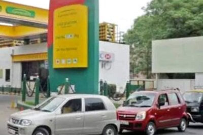 CNG Price Increased from Today in Mumbai; Cooking Gas Becomes Costlier Too. Details Here