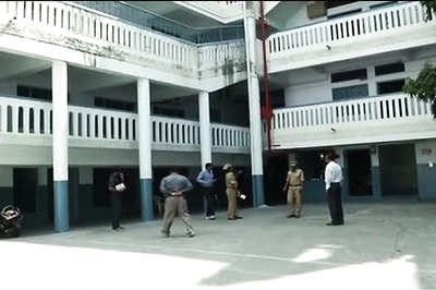 Hyderabad: 14-year-old boy dies after clash with classmate