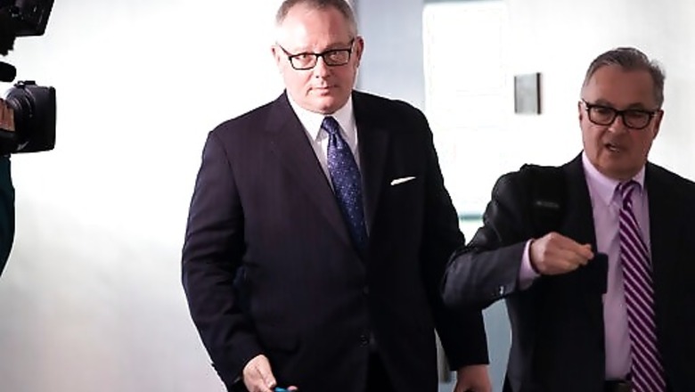 Leave Of Absence For Health Official In Furor Over Meddling