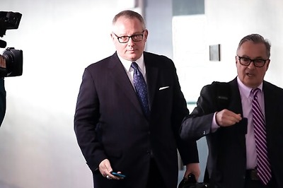 Leave Of Absence For Health Official In Furor Over Meddling