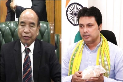 Assam-Mizoram Border Row Typifies the Deep-set Boundary Feuds Between India's Northeastern States