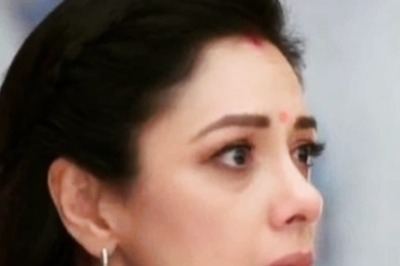 Anupamaa: Rupali Ganguly Impresses All With Her Expressions In Latest Episode, Fans Call It 'Incomparable'