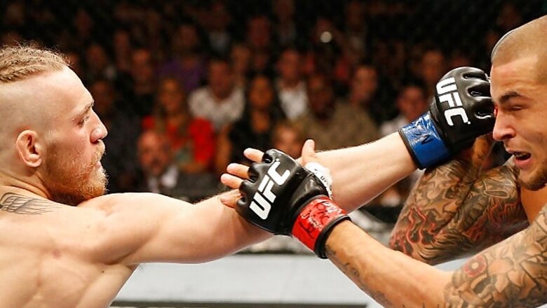AI Reaches Octagon: UFC 219 to Feature AI-Powered Gloves