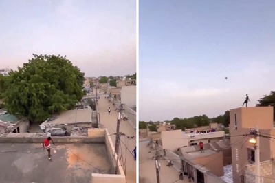 From One Terrace To Another: This Game Of Football Has Harsh Goenka's Attention